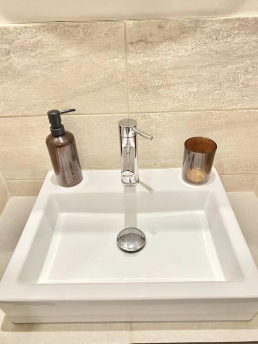 Charmant Studio Rue Pietonne Thonon-les-Bains Eksteriør bilde