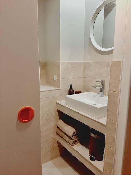Charmant Studio Rue Pietonne Thonon-les-Bains Eksteriør bilde